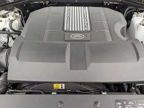 New 2026 Land Rover Defender 110 V8 image 20