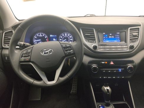 Used 2017 Hyundai Tucson Night image 22