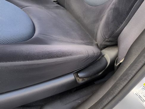 Used 2007 Honda Fit Sport image 27