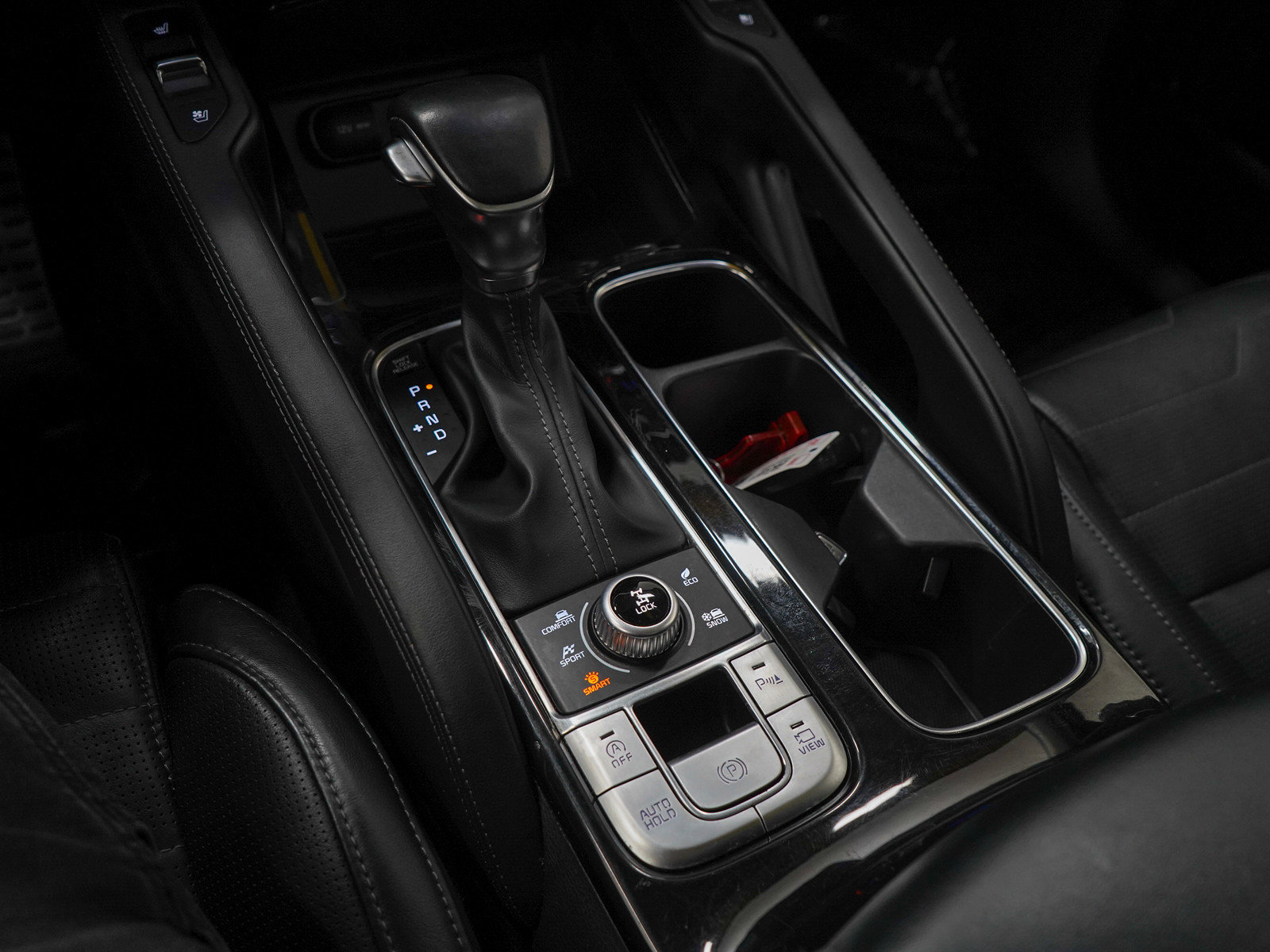 Used 2020 Kia Telluride SX w/ SX Prestige Package AWD/4WD image 25