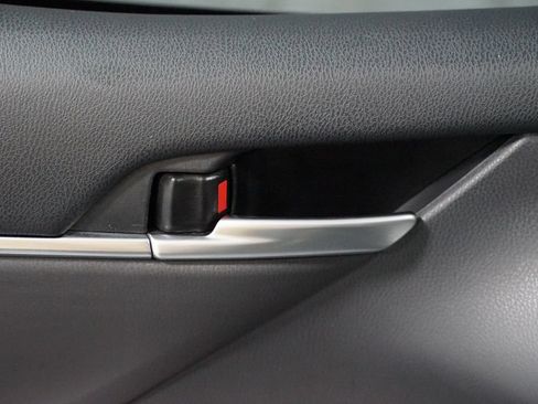 Used 2024 Toyota Camry LE FWD image 29