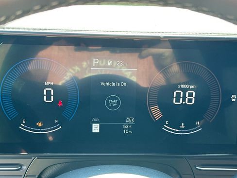 New 2026 Hyundai Kona SEL Sport image 26