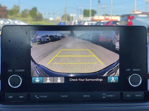 Used 2023 Honda Accord EX image 10