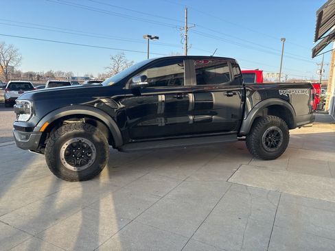 Used 2024 Ford Ranger Raptor image 6