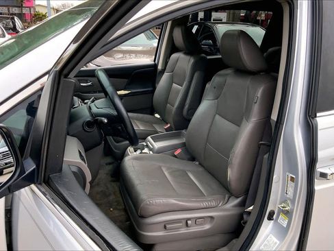 Used 2014 Honda Odyssey EX-L image 8