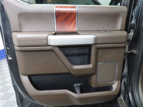 Used 2020 Ford F450 King Ranch w/ King Ranch Ultimate Package image 75