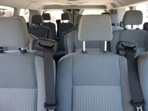 Used 2015 Ford Transit 350 XLT RWD image 23