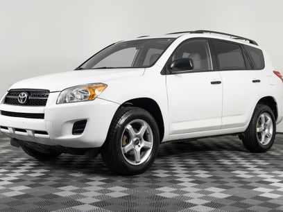Used 2009 Toyota RAV4 AWD
