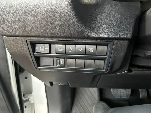 New 2026 Toyota Tundra SR5 AWD/4WD image 24