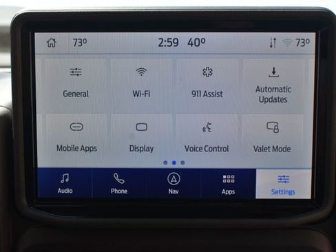 Used 2022 Ford Bronco Sport Badlands w/ Premium Package AWD/4WD image 29