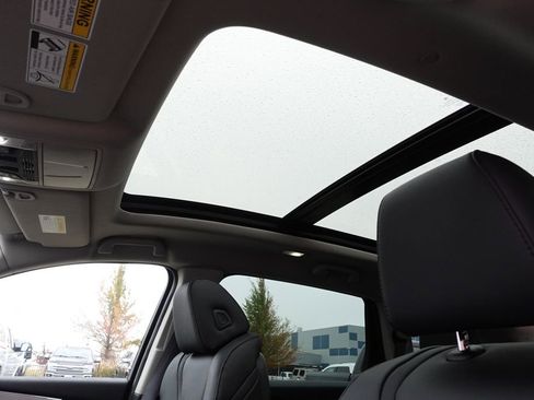 New 2026 Acura MDX SH-AWD image 23