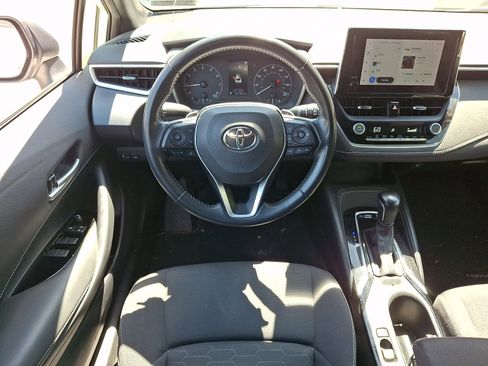 Used 2024 Toyota Corolla SE FWD image 12