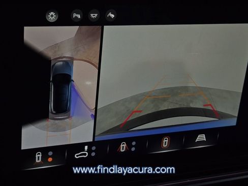 New 2024 Acura ZDX Type S image 12