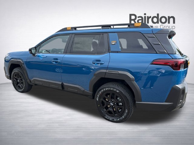 New 2026 Subaru Outback Wilderness AWD/4WD image 5
