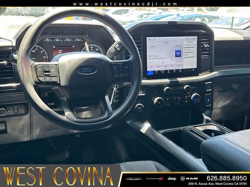 Used 2026 Ford F150 STX RWD image 26