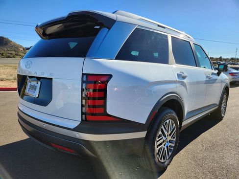 New 2026 Hyundai Palisade SEL image 4