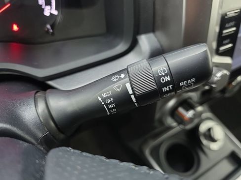 Used 2023 Toyota 4Runner SR5 Premium w/ Moonroof Package image 23