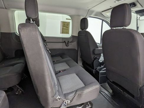 Used 2020 Ford Transit 350 XL RWD image 33