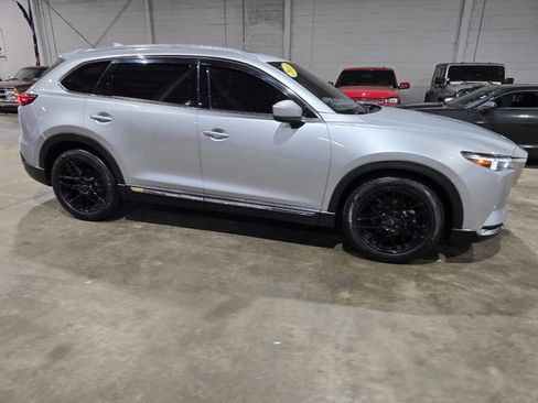 Used 2017 MAZDA CX-9 Signature image 15