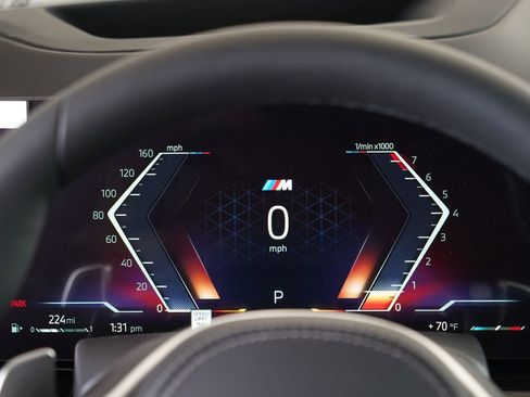 New 2027 BMW X6 xDrive40i AWD/4WD image 15