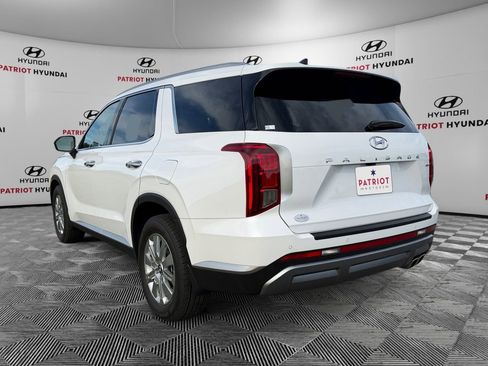 Used 2025 Hyundai Palisade SEL AWD/4WD image 5