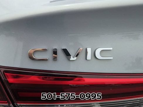 Used 2023 Honda Civic EX image 14