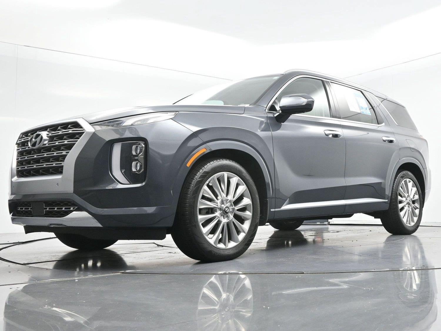 Used 2020 Hyundai Palisade Limited FWD image 55
