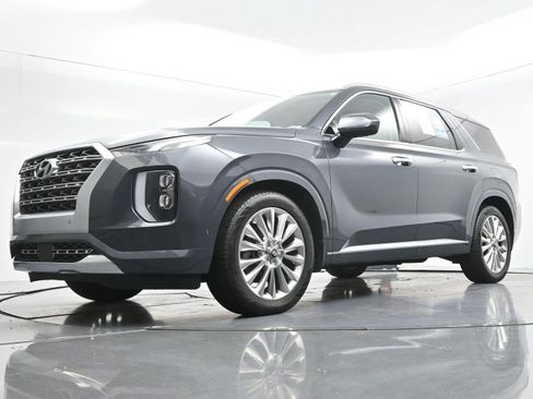 Used 2020 Hyundai Palisade Limited FWD image 55