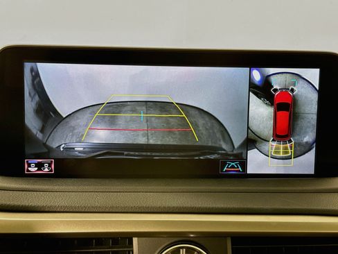 Certified 2021 Lexus RX 350 AWD w/ Premium Package image 17