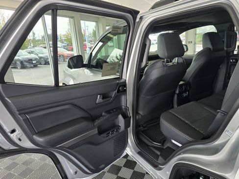 New 2026 Toyota 4Runner TRD Sport Premium image 34