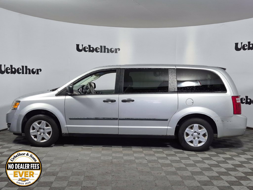 Used 2008 Dodge Grand Caravan SE FWD image 4