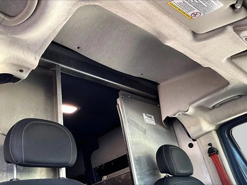 Used 2020 RAM ProMaster 3500 FWD image 25