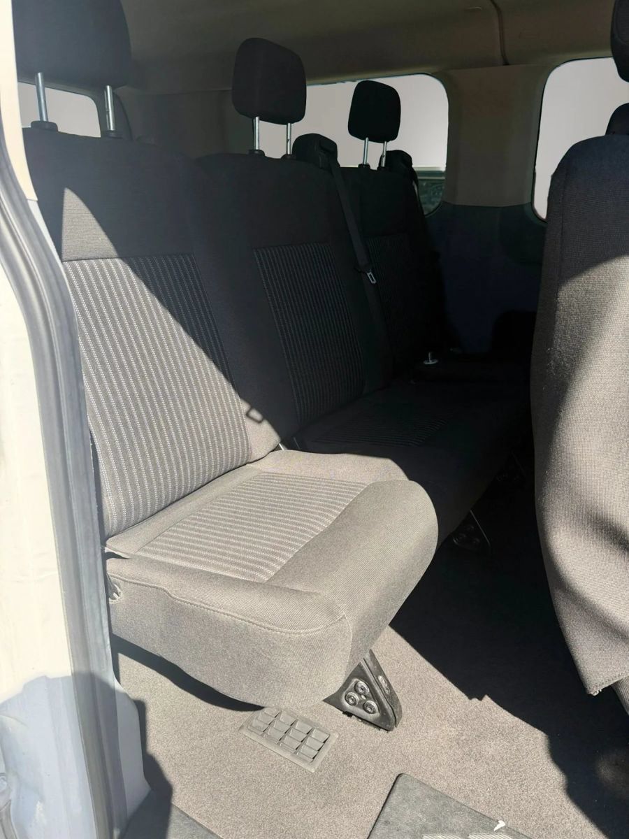 Used 2016 Ford Transit 150 XL RWD image 19