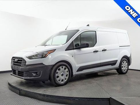 Used 2022 Ford Transit Connect XL FWD image 2