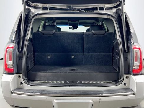 Used 2019 GMC Yukon Denali w/ Open Road Package AWD/4WD image 28