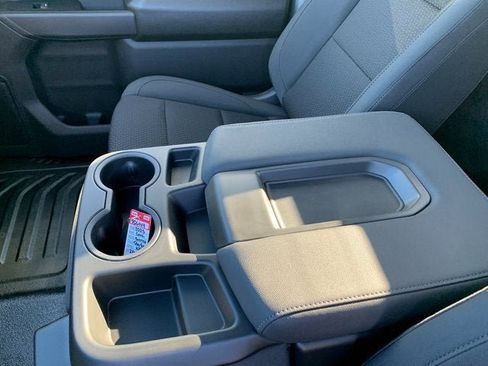 New 2025 GMC Sierra 1500 Pro w/ Pro Value Package image 15