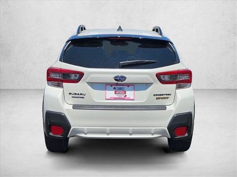 Used 2023 Subaru Crosstrek 2.5i Sport AWD/4WD image 7