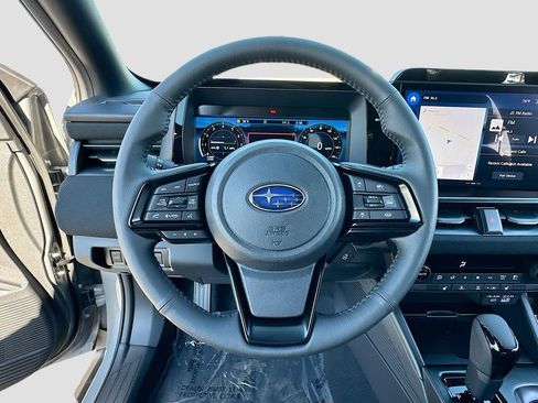 New 2026 Subaru Outback Limited image 11