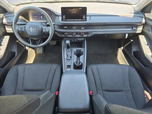 Used 2023 Honda Accord EX image 9