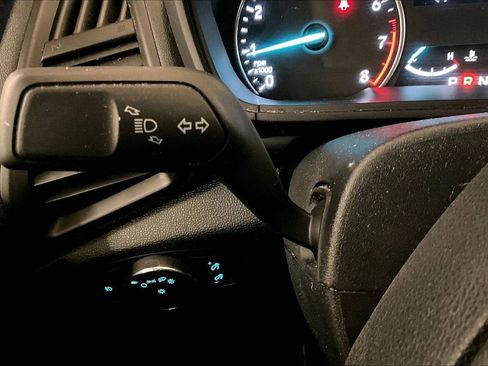 Certified 2021 Ford EcoSport SE image 30