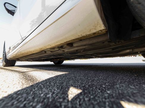 Used 2021 Mercedes-Benz E 350 E 350 RWD Sedan w/ Premium Package image 17