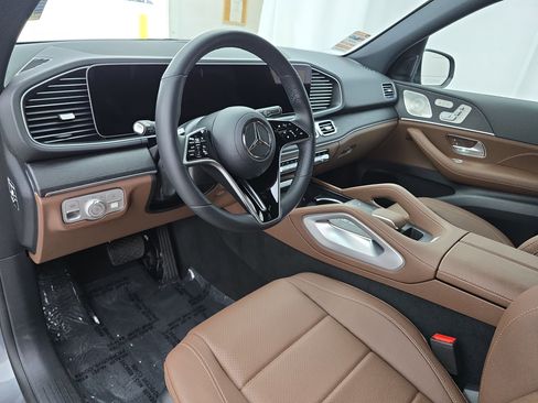 Used 2026 Mercedes-Benz GLE 350 4MATIC image 16
