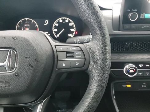 Used 2023 Honda CR-V LX image 18