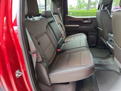 Certified 2024 GMC Sierra 1500 Denali w/ Denali Reserve Package AWD/4WD image 28