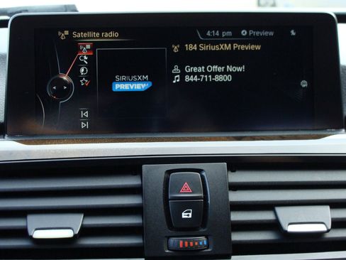 Used 2015 BMW 328i xDrive Sedan image 17