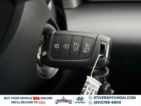 New 2026 Hyundai Elantra SE image 29