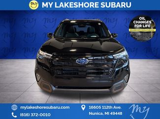 New 2026 Subaru Forester Sport video 2