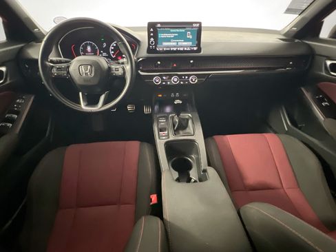 Used 2023 Honda Civic Si image 28
