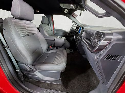 Used 2023 Ford F150 XL w/ STX Appearance Package image 27