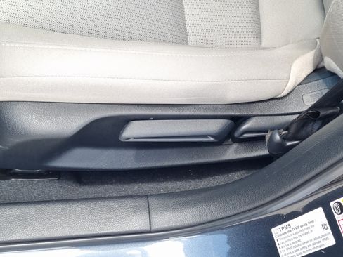 Used 2024 Honda Civic EX image 19